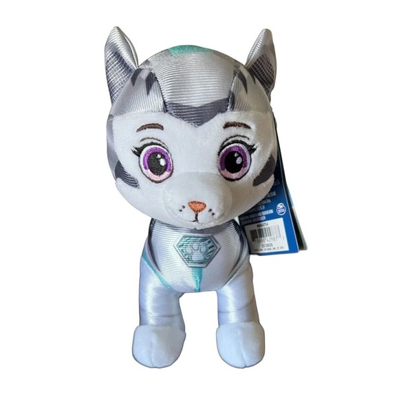 NWT Paw Patrol Cat Pack RORY 8" Plush Target Exclusive - Picture 1 of 4